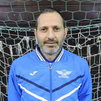.COACH Neri Massimiliano